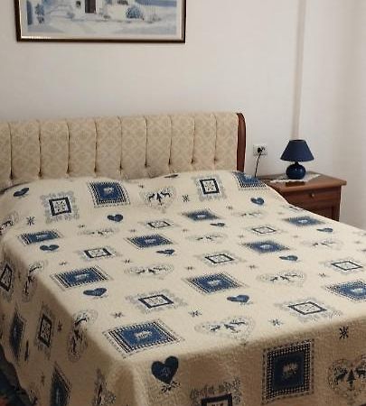 Appartamento Casa Di Andrea Marsala Esterno foto