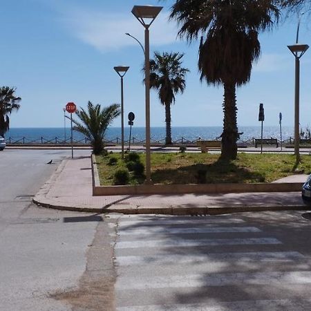 Appartamento Casa Di Andrea Marsala Esterno foto