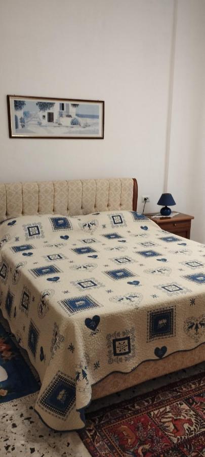 Appartamento Casa Di Andrea Marsala Esterno foto