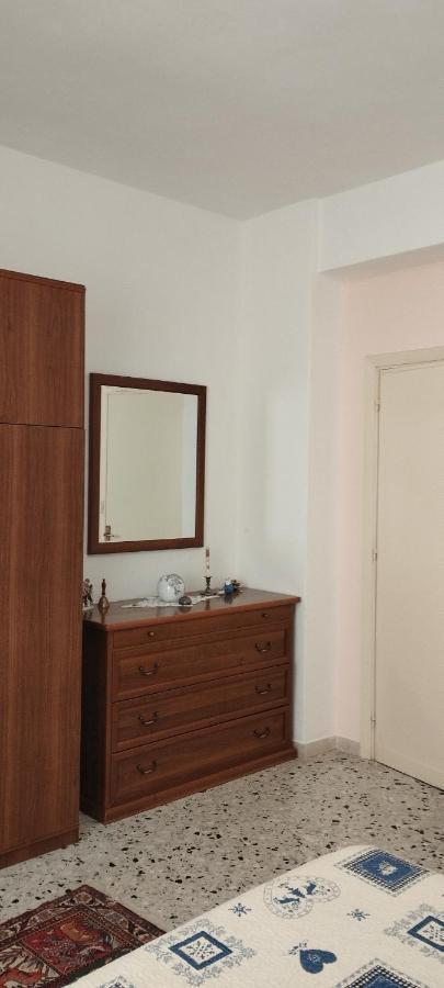 Appartamento Casa Di Andrea Marsala Esterno foto