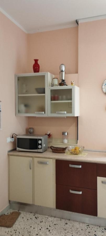 Appartamento Casa Di Andrea Marsala Esterno foto