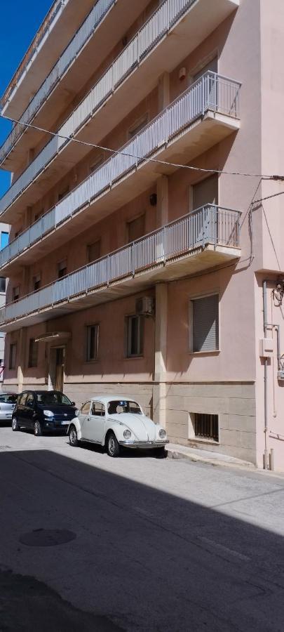 Appartamento Casa Di Andrea Marsala Esterno foto