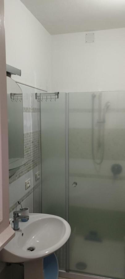 Appartamento Casa Di Andrea Marsala Esterno foto