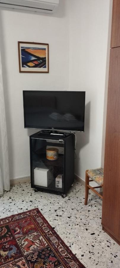 Appartamento Casa Di Andrea Marsala Esterno foto