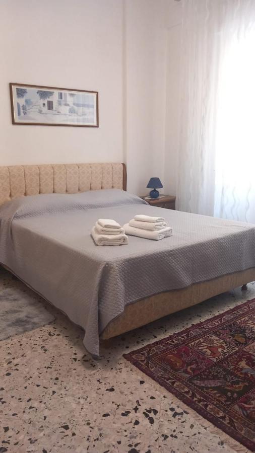 Appartamento Casa Di Andrea Marsala Esterno foto