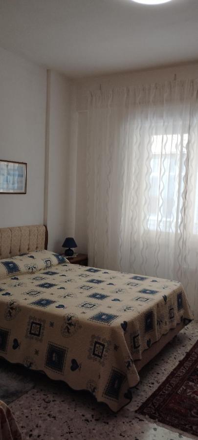 Appartamento Casa Di Andrea Marsala Esterno foto