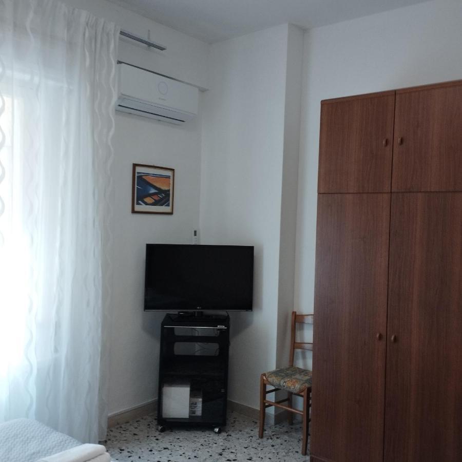 Appartamento Casa Di Andrea Marsala Esterno foto