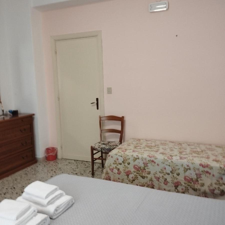 Appartamento Casa Di Andrea Marsala Esterno foto