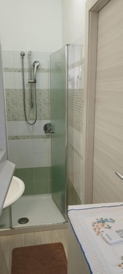 Appartamento Casa Di Andrea Marsala Esterno foto